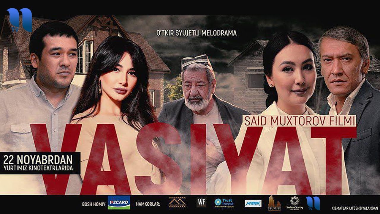 Vasiyat 2019