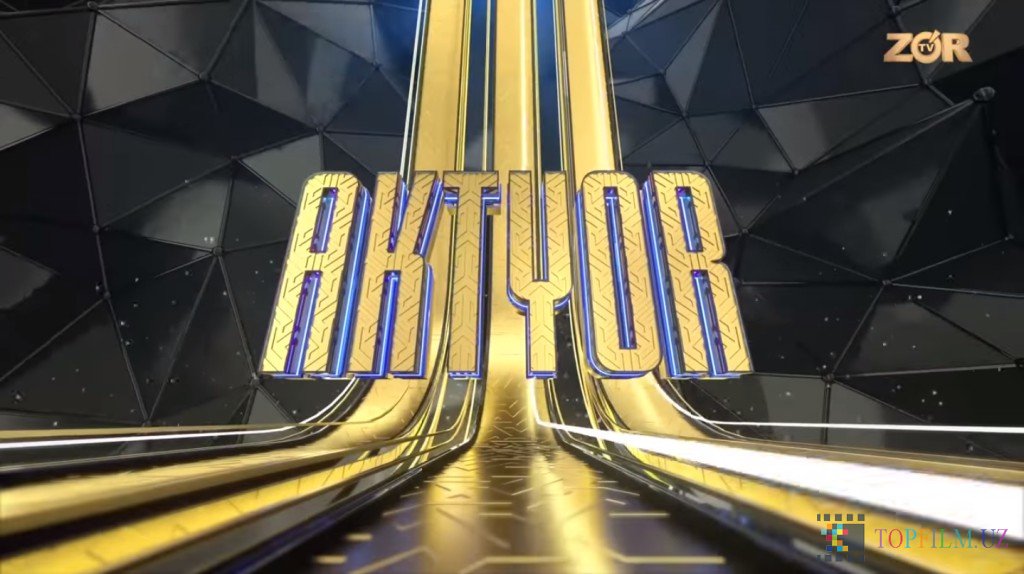 Aktyor-2 | 12-son YARIM FINAL (19.05.2019)