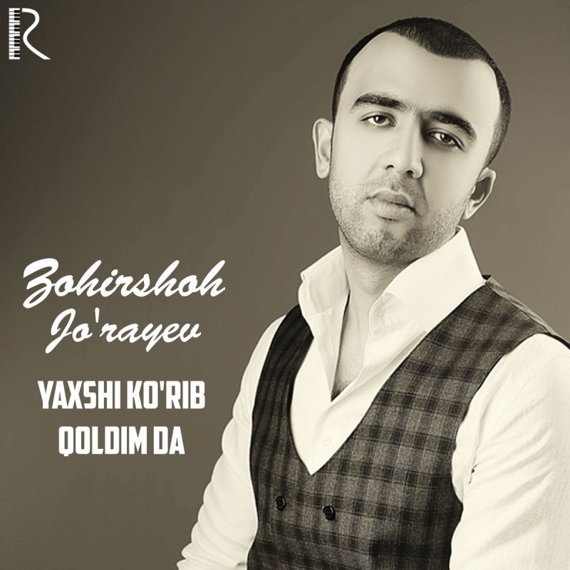 Zohirshoh Jo'rayev - Yaxshi ko'rib qoldimda nomli konsert dasturi 2019