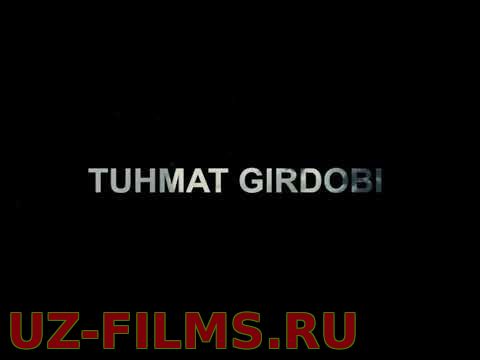 Tuhmat Girdobi 1 - 24, 25, 26, 27- Qismlari Yangi Milliy Seriali