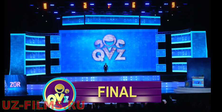 QVZ FINAL 2019 | КВЗ ФИНАЛ 2019