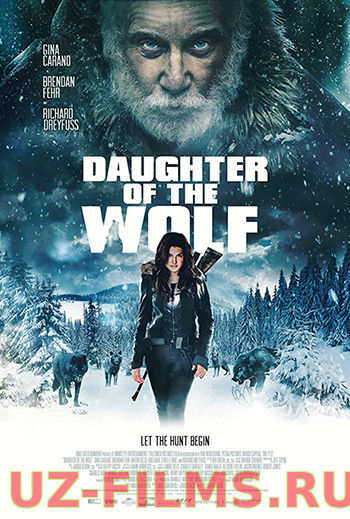 Дочь волка / Daughter of the Wolf (2019)