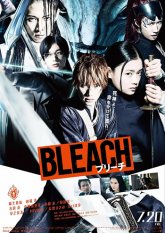 Блич / Bleach (2018)