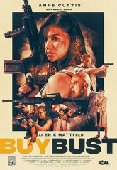 Контрольная закупка / BuyBust (2018)