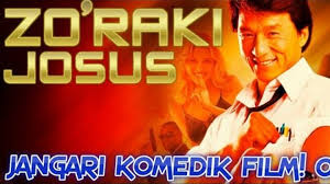 Zuraki josus