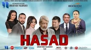 Hasad (o'zbek film) | Хасад (узбекфильм)