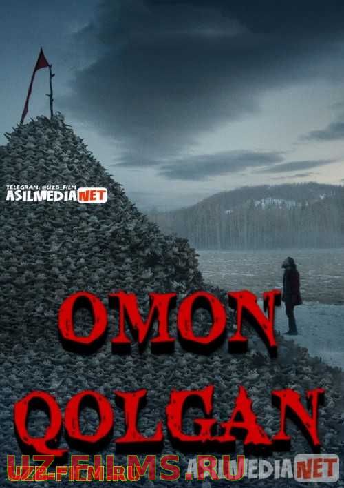 Omon qolgan Uzbek tilida 2015