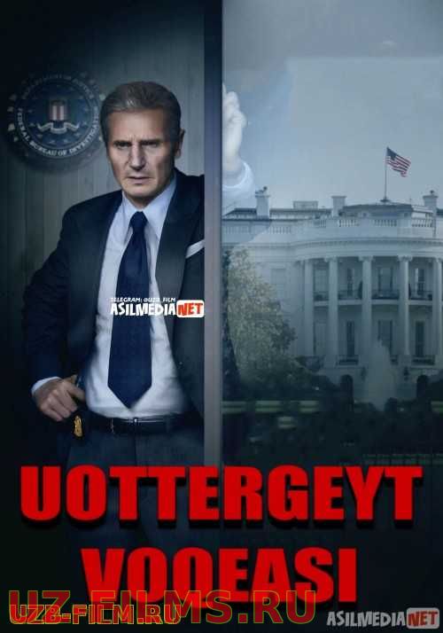 Uottergeyt Voqeasi 2017 Uzbek tilida kino hd