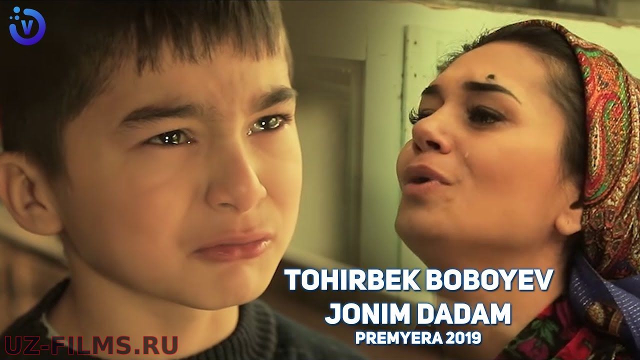 Tohirbek Boboyev - Jonim dadam (Премьера клипа 2019)