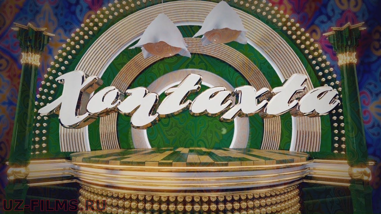 Xontaxta Battle 3-son (29.05.2019)