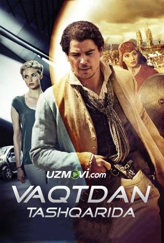 Vaqtdan tashqarida O'zbek tilida (Tarjima)