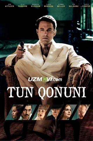 Tun qonuni O'zbek tilida (Tarjima)