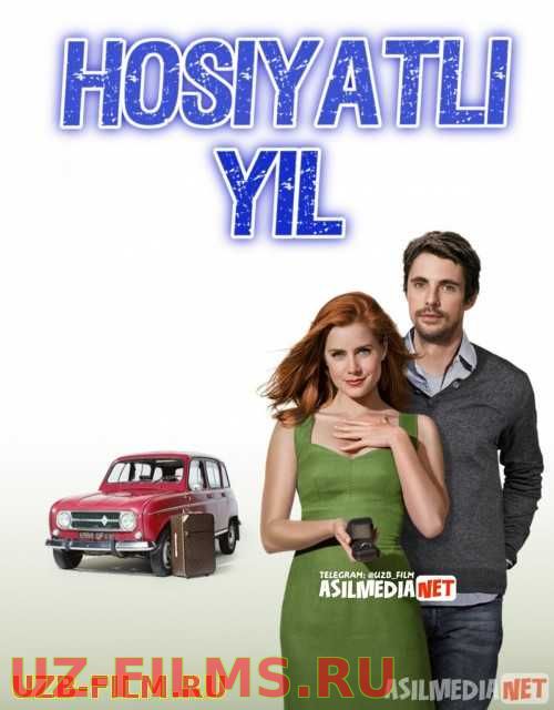 Hosiyatli yil Uzbek tilida 2009