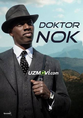 Doktor Nok O'zbek tilida (Tarjima)