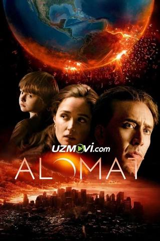 Alomat O'zbek tilida (Tarjima)