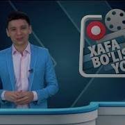 Xafa bo'lish yo'q 110-son Zokir Ochildiyev tufayli bir inson nobud bo'ldi