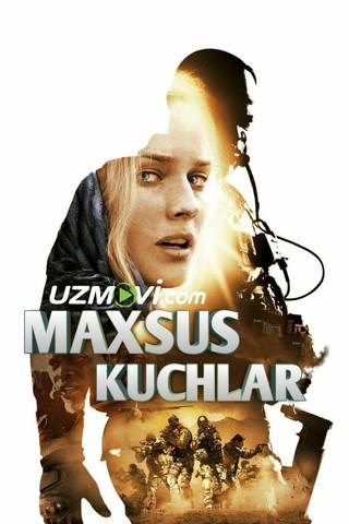 Maxsus kuchlar