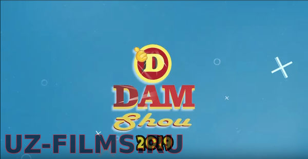 OOO, Dam SHOU konsert dasturi 2019