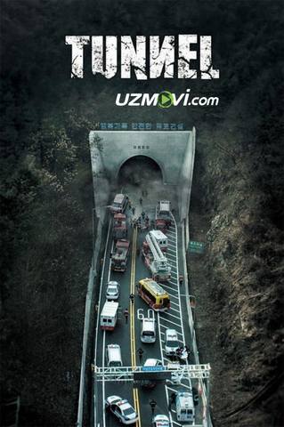 Tunel O'zbek tilida (Tarjima)