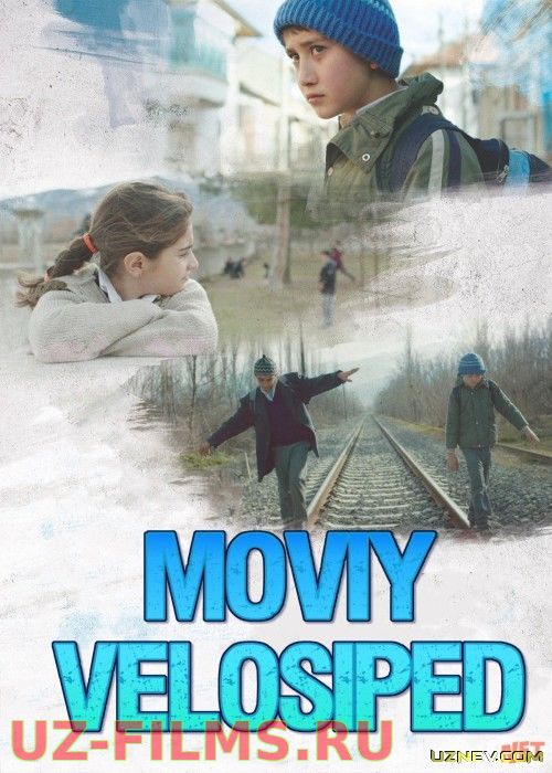 Moviy velosiped Turk kino Uzbek tilida 2016