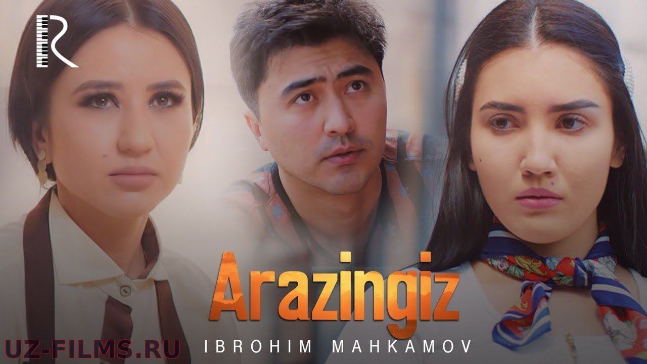 Ibrohimbek Mahkamov - Arazingiz | Иброхимбек Махкамов - Аразингиз