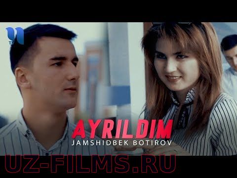 Jamshidbek Botirov - Ayrildim | Жамшидбек Ботиров - Айрилдим