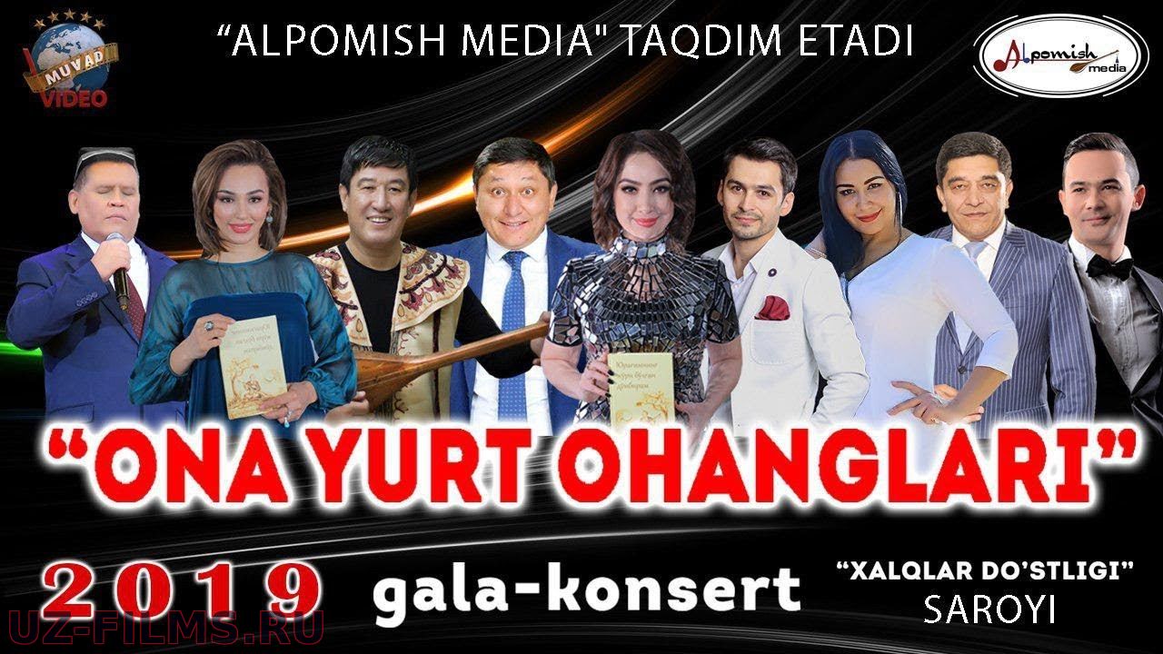 Gala konsert 2019 Alpomish media 