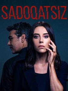 SADOQATSIZ 5 QISM UZBEK TILIDA / САДОКАТСИЗ ТУРК СЕРИАЛИ 5 КИСМ УЗБЕК ТИЛИДА