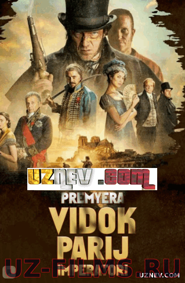 Vidok Parij Imperatori (Uzbek tilida) 2019