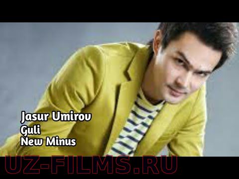 Jasur Umirov - Guli | Жасур Умиров - Гули