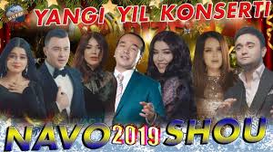 Navo shou - 2019. Sizlar uchun yulduzlarning exclusive kliplari 1-qism