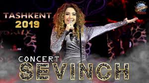 Sevinch Mo`minova - 2019-yilgi konsert dasturi |Севинч Мўминова - 2019-йилги концерт дастури