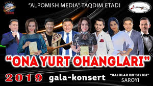 Gala konsert 2019 Alpomish media 